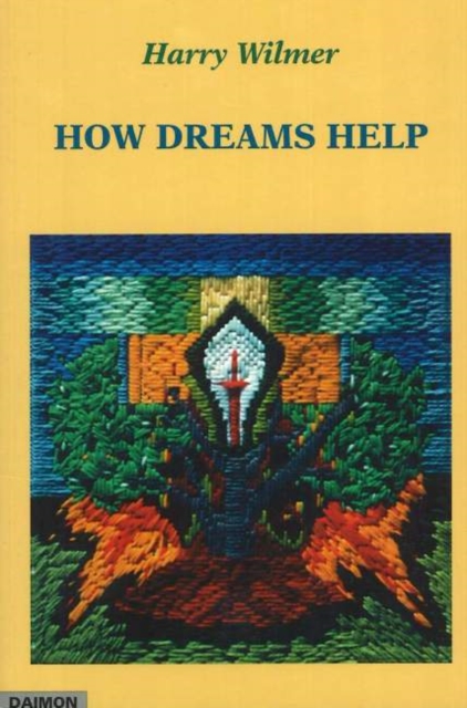 How Dreams Help, Paperback / softback Book