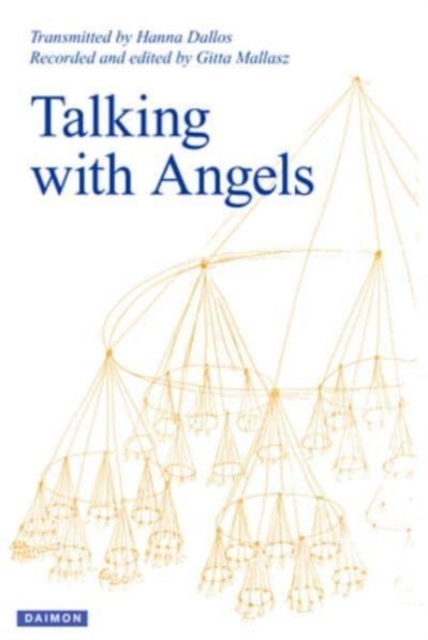 Talking with Angels, Paperback / softback Book