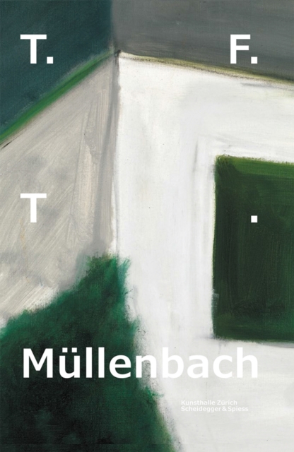 T. F. T. Mullenbach, Hardback Book