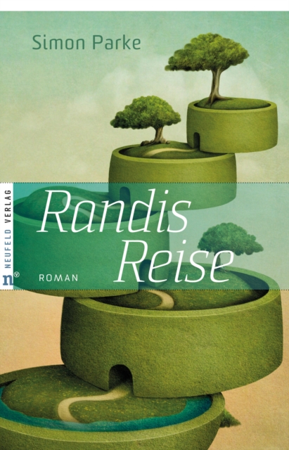 Randis Reise, EPUB eBook