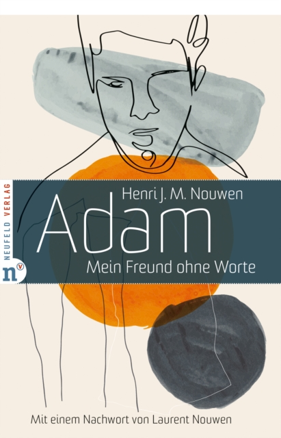 Adam : Mein Freund ohne Worte, EPUB eBook
