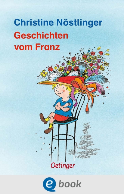 Geschichten vom Franz, EPUB eBook