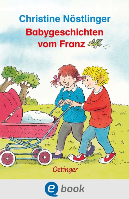 Babygeschichten vom Franz, EPUB eBook