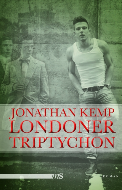 Londoner Triptychon, EPUB eBook