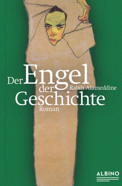 Der Engel der Geschichte : Roman, EPUB eBook