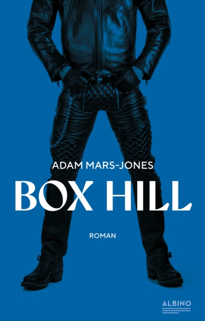 Box Hill, EPUB eBook