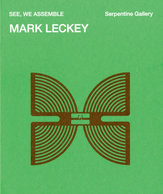 Mark Leckey : See, We Assemble, Paperback / softback Book