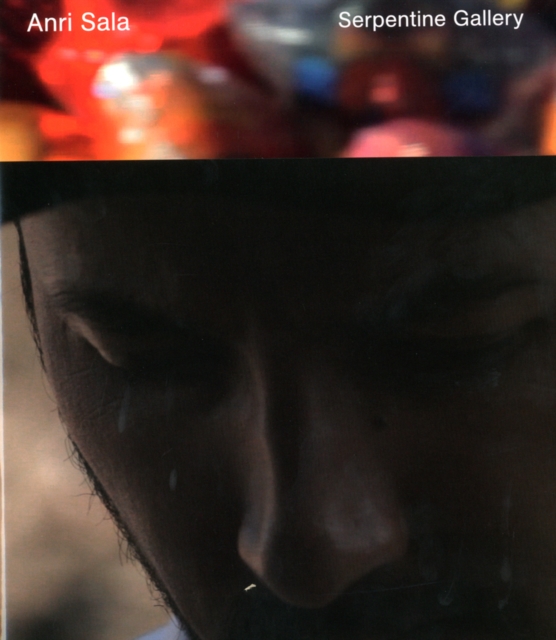 Anri Sala : (Serpentine Gallery), Hardback Book