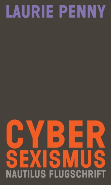 Cybersexismus, EPUB eBook