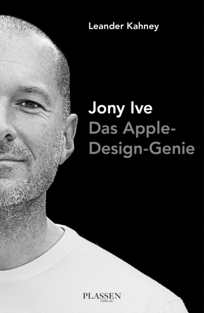 Jony Ive : Das Apple-Design-Genie, EPUB eBook