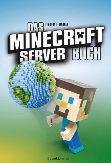 Das Minecraft-Server-Buch, PDF eBook