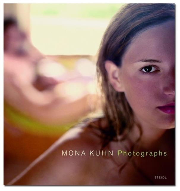 Mona Kuhn : Photographs, Hardback Book