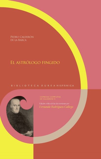 El astrologo fingido, EPUB eBook