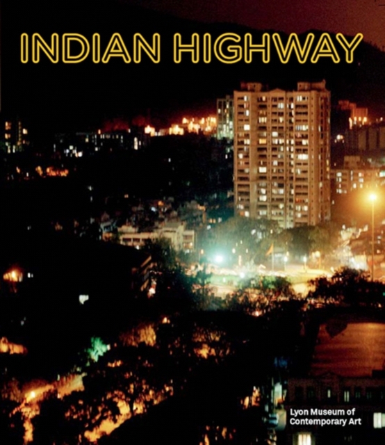Indian Highway, Paperback Book