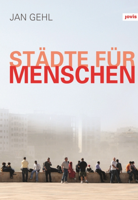 Stadte fur Menschen, EPUB eBook