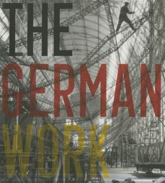 E.O. Hoppe: The German Work : 1925-1938, Hardback Book