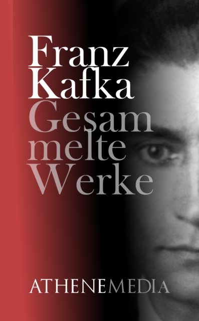 Franz Kafka : Gesammelte Werke, EPUB eBook