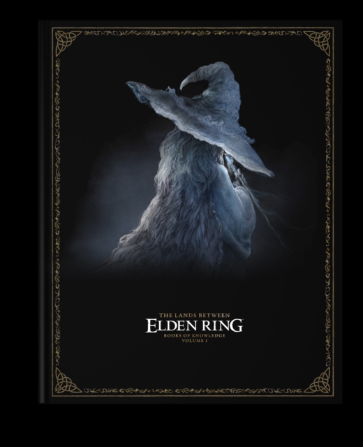Elden Ring Official Strategy Guide, Vol. 1 : The Lands Between, Hardback Book Elden Ring Official Strategy Guide, Vol. 1 : The Lands Between, Hardback Book