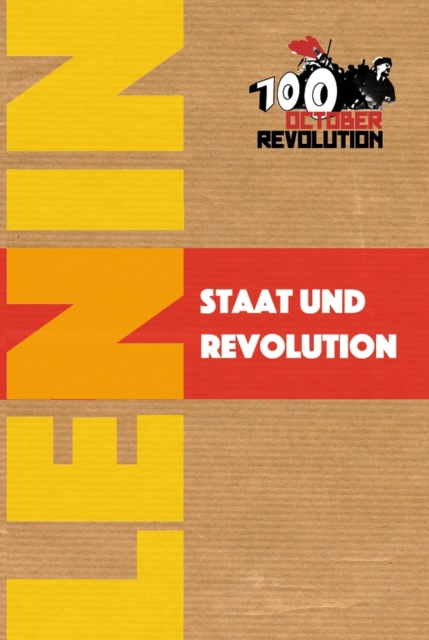 Staat und Revolution, EPUB eBook