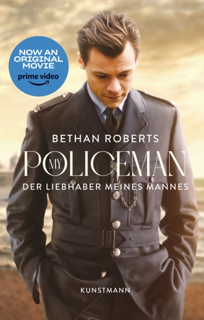 My Policeman : Der Liebhaber meines Mannes, EPUB eBook