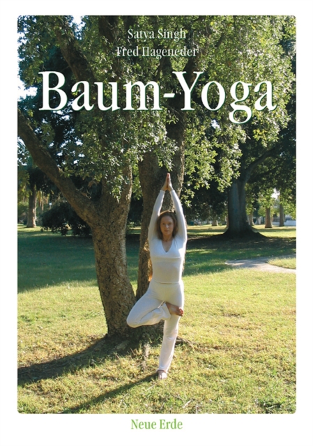 Baum-Yoga, EPUB eBook