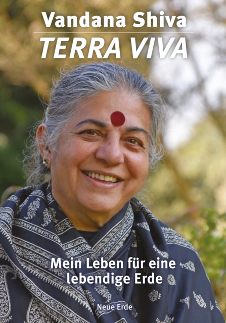 Terra Viva : Mein Leben fur eine lebendige Erde, EPUB eBook