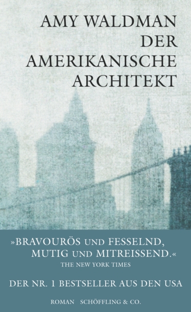 Der amerikanische Architekt, EPUB eBook