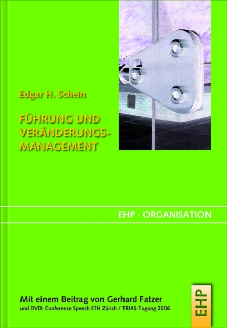 Fuhrung und Veranderungsmanagement, PDF eBook