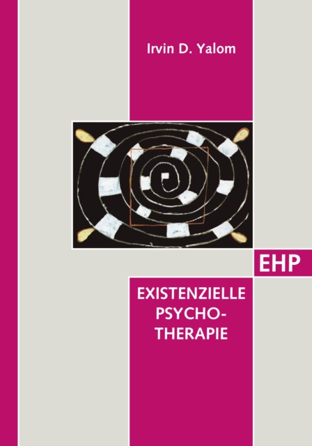 Existenzielle Psychotherapie, PDF eBook