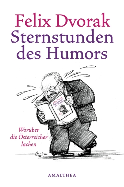 Sternstunden des Humors : Woruber die Osterreicher lachen, EPUB eBook