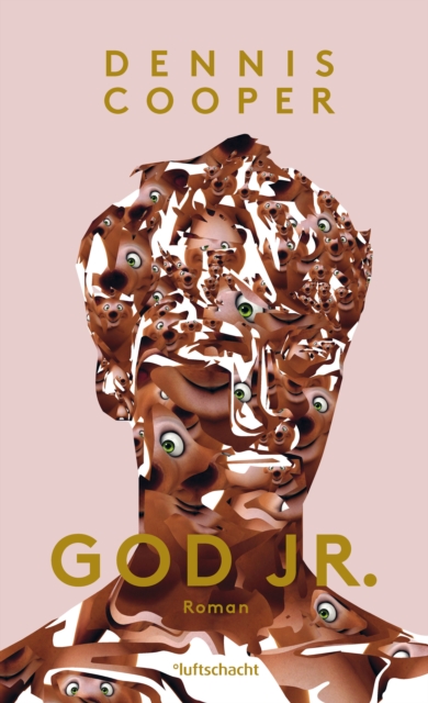 God Jr., EPUB eBook