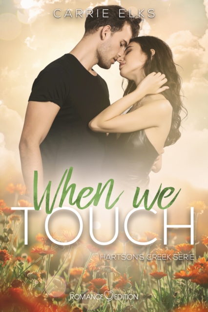 When we touch, EPUB eBook