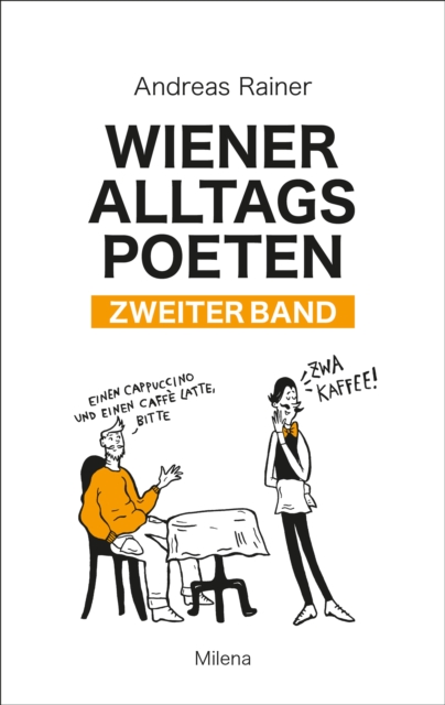 Wiener Alltagspoeten 2, EPUB eBook