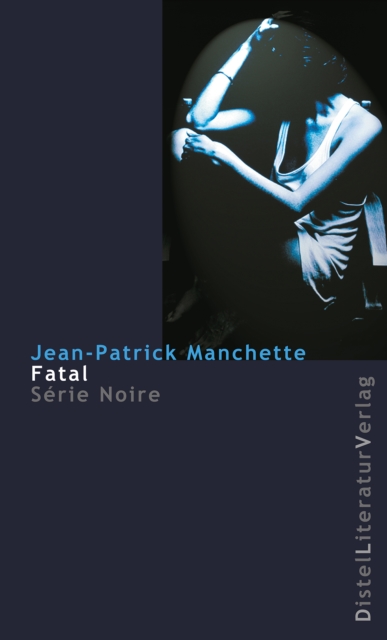 Fatal, EPUB eBook