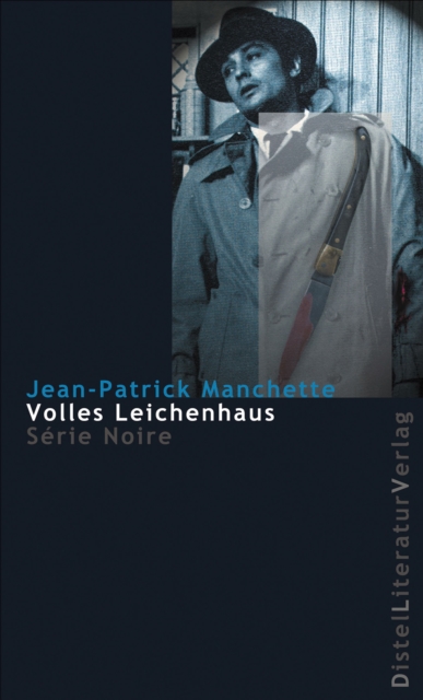 Volles Leichenhaus, EPUB eBook