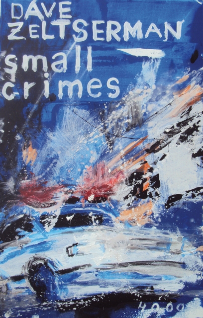 Small Crimes, EPUB eBook