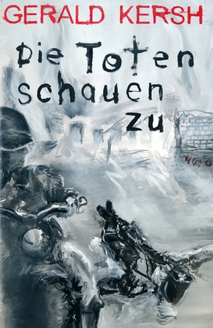 Die Toten schauen zu, EPUB eBook