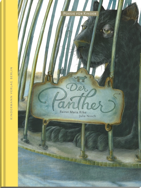 Der Panther, EPUB eBook