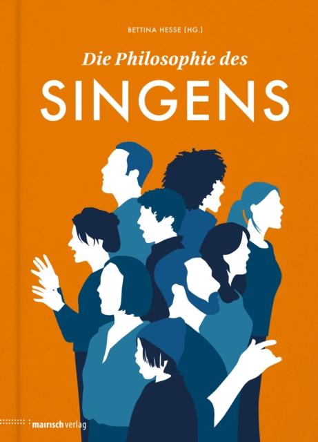 Die Philosophie des Singens, EPUB eBook