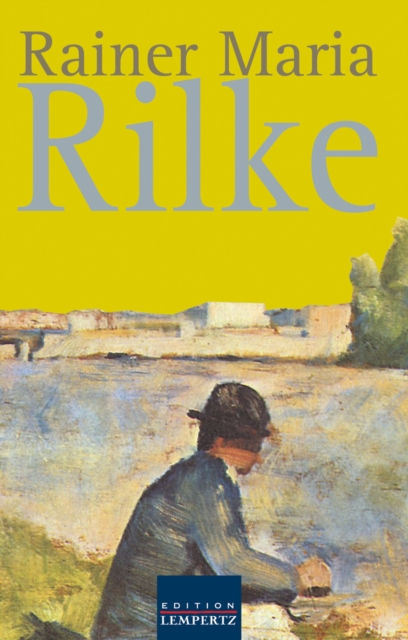 Rainer Maria Rilke : Gesammelte Werke, EPUB eBook