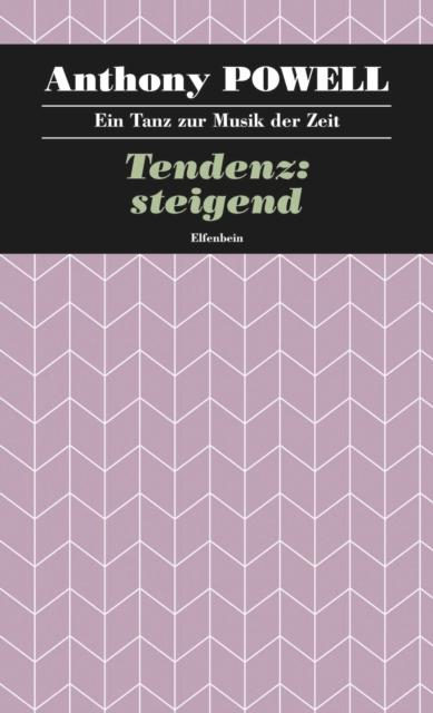 Tendenz: steigend : Ein Tanz zur Musik der Zeit - Band 2, EPUB eBook
