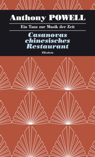 Casanovas chinesisches Restaurant : Ein Tanz zur Musik der Zeit - Band 5, EPUB eBook