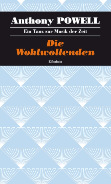 Die Wohlwollenden : Ein Tanz zur Musik der Zeit - Band 6, EPUB eBook