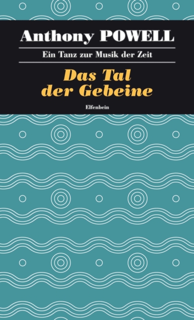 Das Tal der Gebeine : Ein Tanz zur Musik der Zeit - Band 7, EPUB eBook
