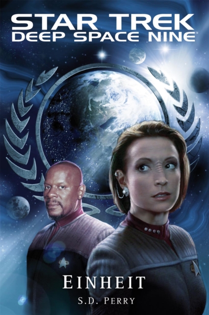 Star Trek - Deep Space Nine 10 : Einheit, EPUB eBook