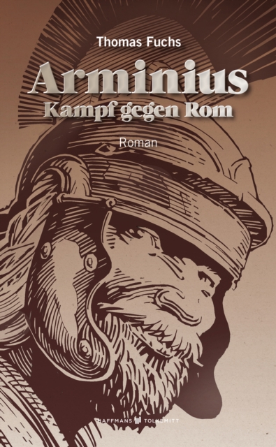 Arminius : Kampf gegen Rom, EPUB eBook