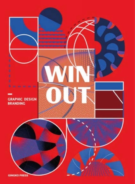 Win Out : Sports Graphic Design and Branding, Hardback Book