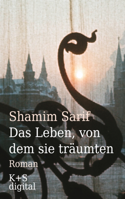 Das Leben, von dem sie traumten, EPUB eBook