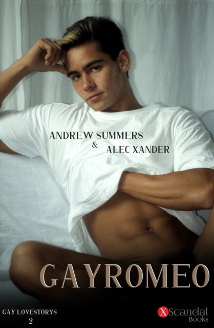 Gay Romeo, EPUB eBook