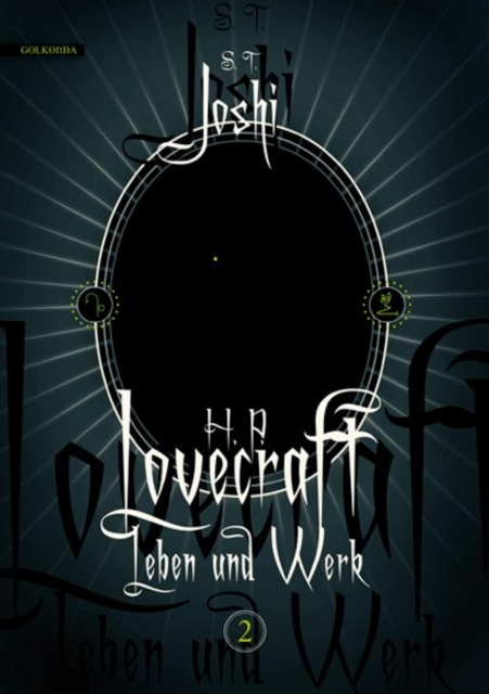 H. P. Lovecraft - Leben und Werk 2, EPUB eBook